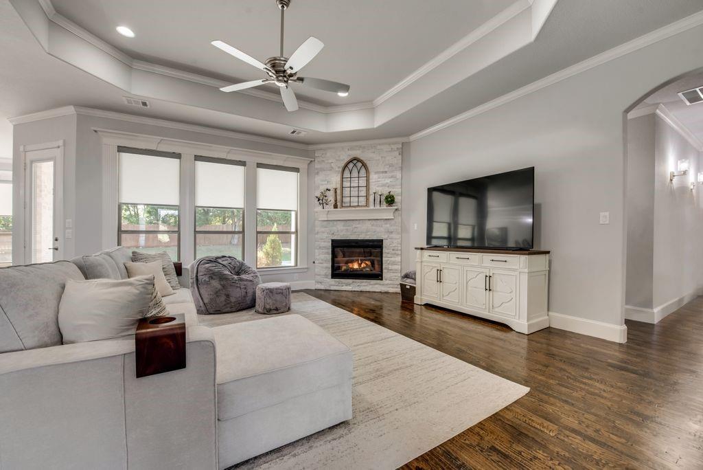Bryson Manor Ph 1 - Residential
