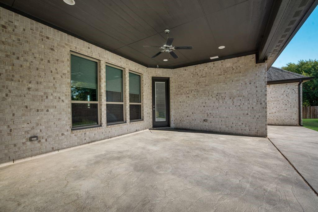 Bryson Manor Ph 1 - Residential