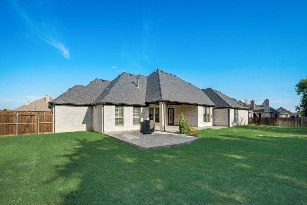 Bryson Manor Ph 1 - Residential
