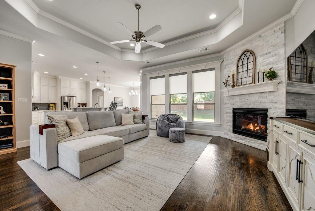 Bryson Manor Ph 1 - Residential
