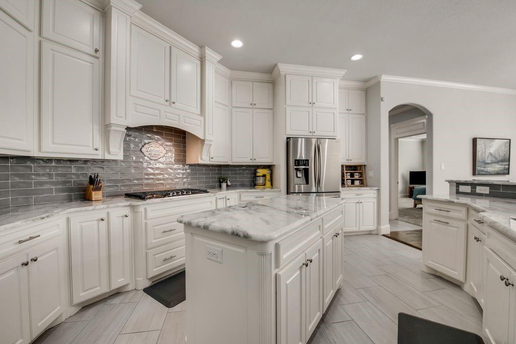 Bryson Manor Ph 1 - Residential