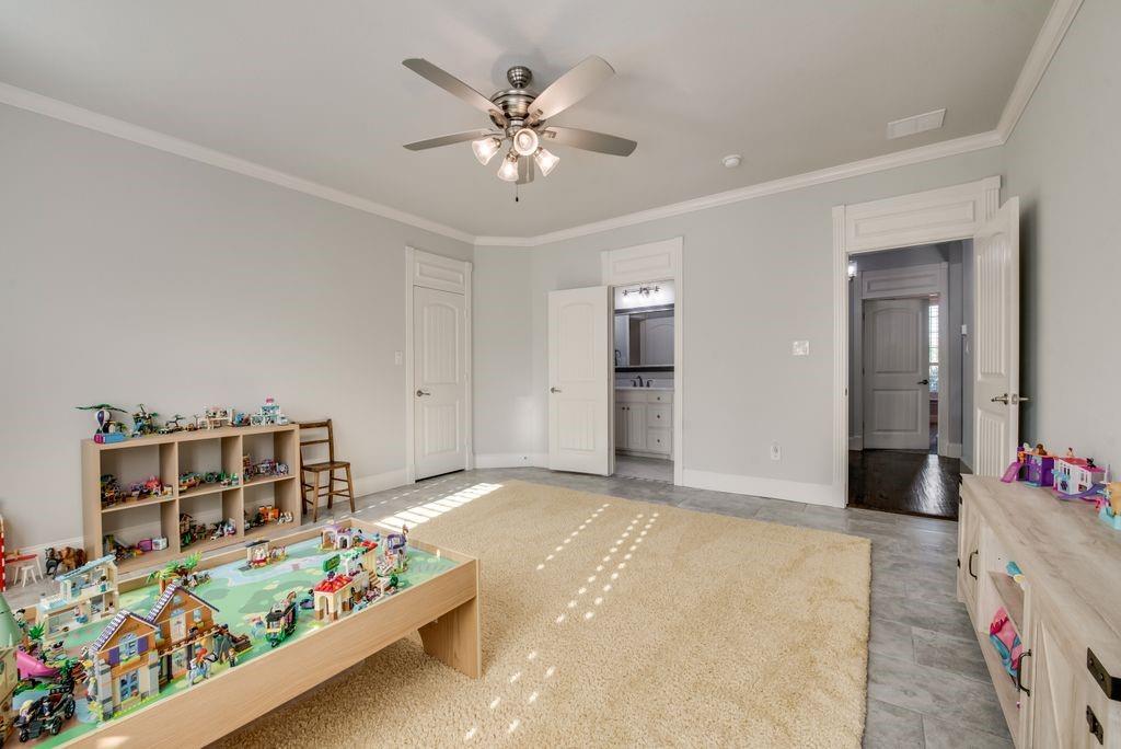 Bryson Manor Ph 1 - Residential