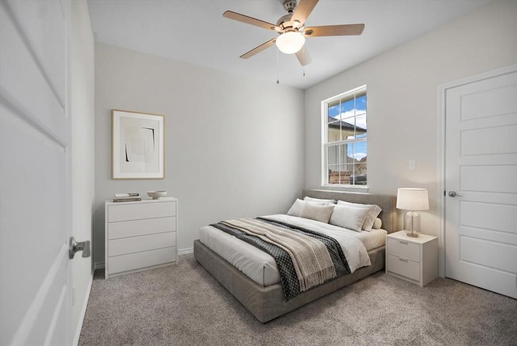 Nolan Farms Add U-1 - Residential
