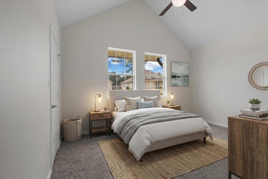 Nolan Farms Add U-1 - Residential