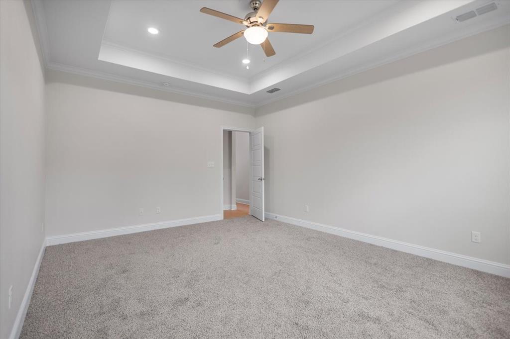 Nolan Farms Add U-1 - Residential