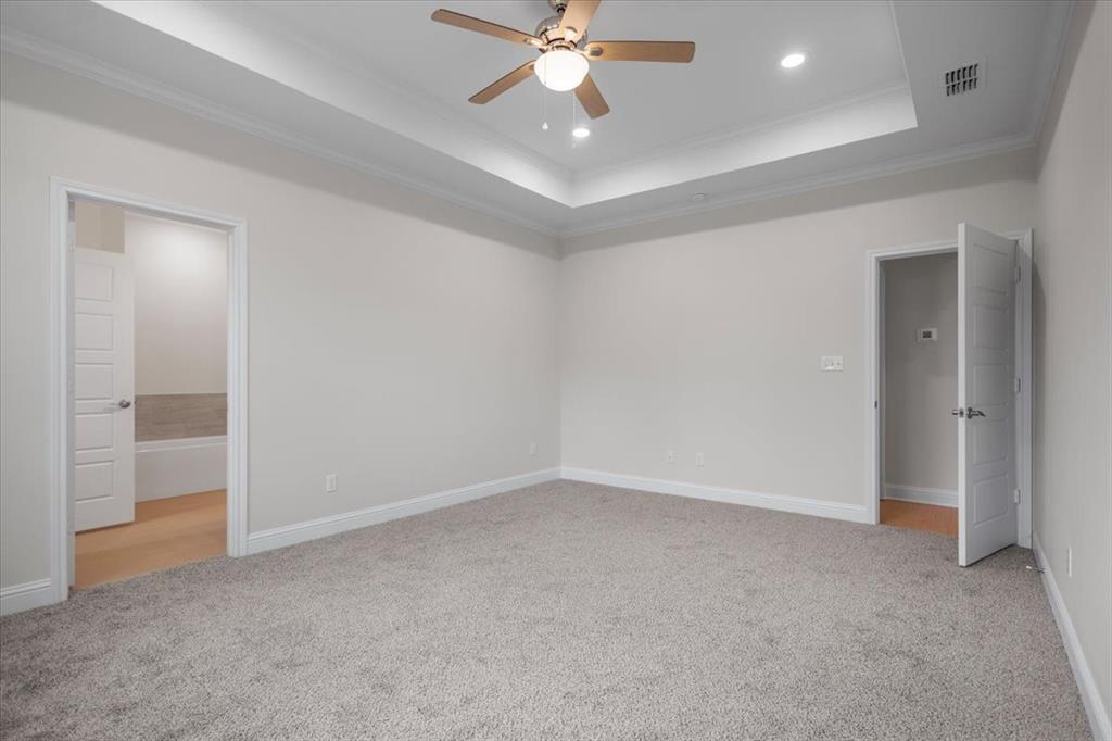 Nolan Farms Add U-1 - Residential