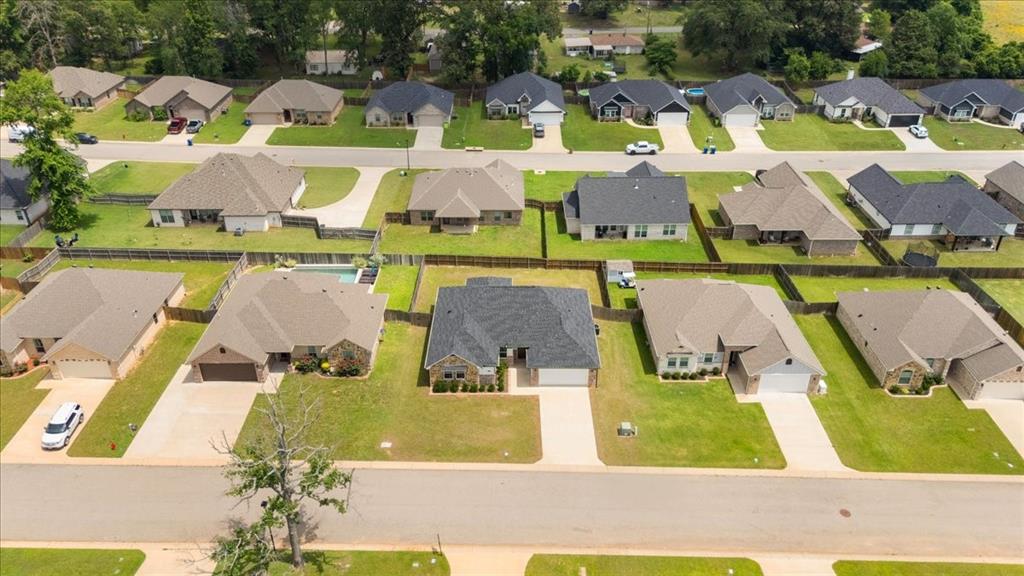 Nolan Farms Add U-1 - Residential