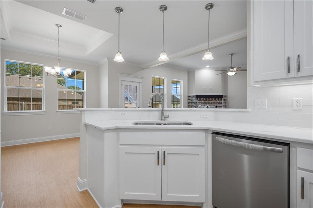 Nolan Farms Add U-1 - Residential