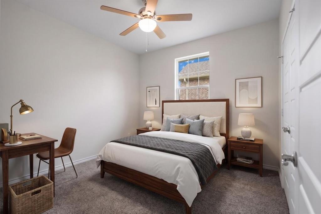 Nolan Farms Add U-1 - Residential
