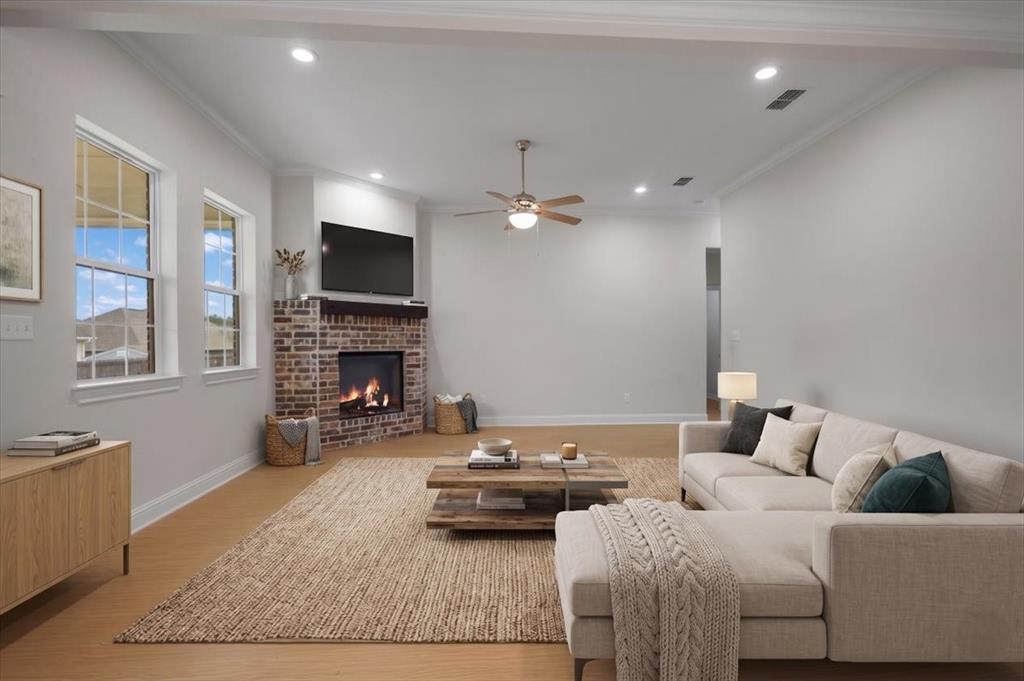 Nolan Farms Add U-1 - Residential
