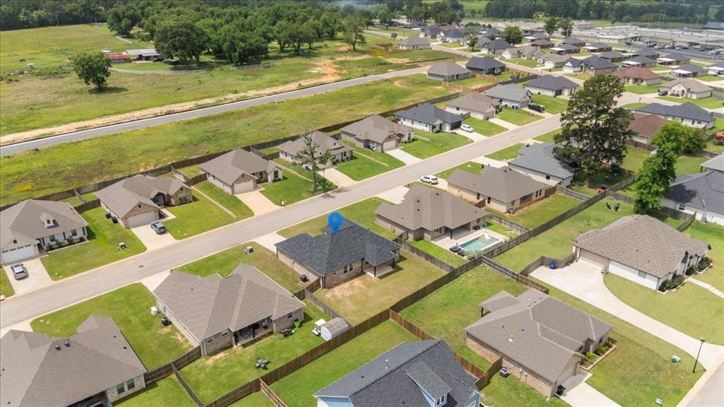 Nolan Farms Add U-1 - Residential