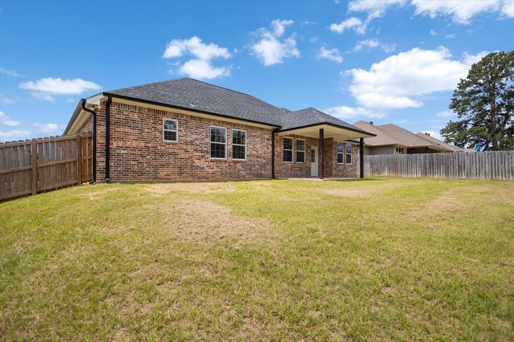Nolan Farms Add U-1 - Residential
