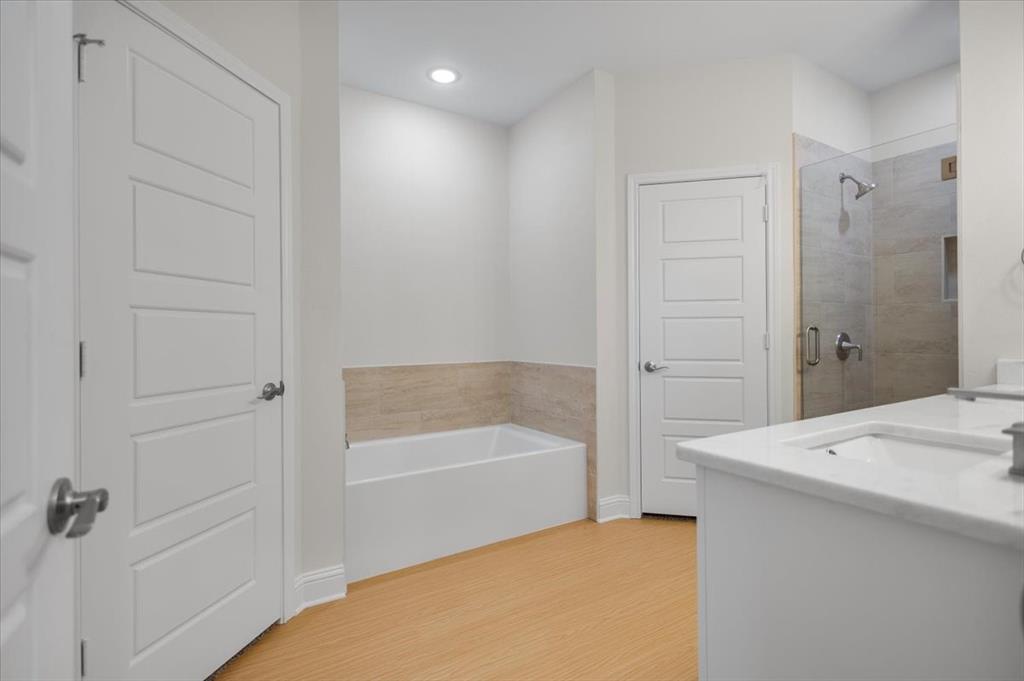 Nolan Farms Add U-1 - Residential