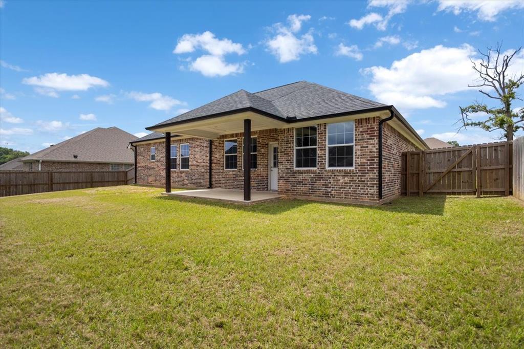 Nolan Farms Add U-1 - Residential