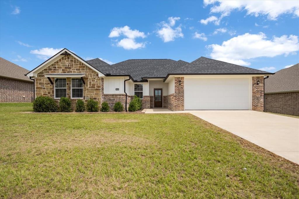 Nolan Farms Add U-1 - Residential