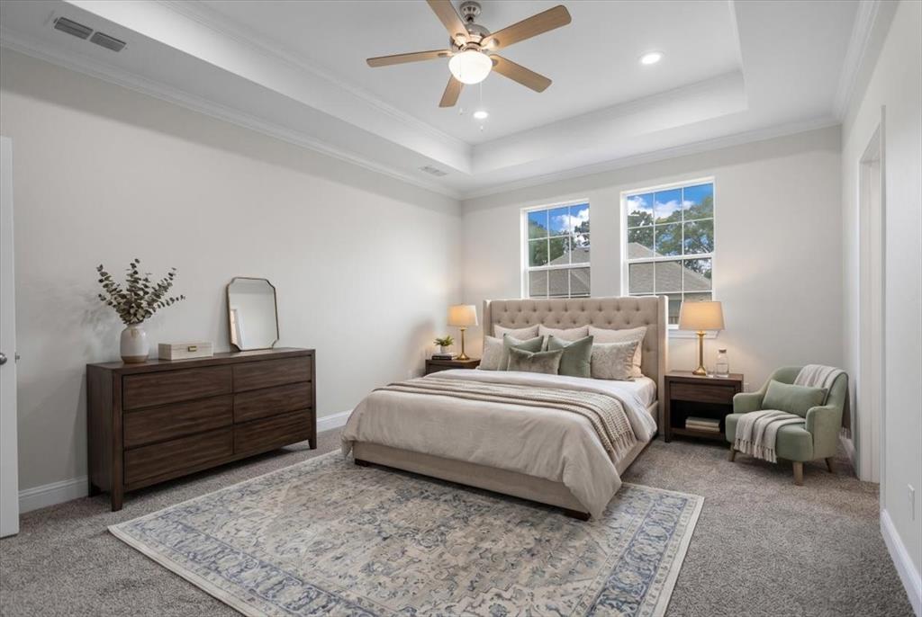 Nolan Farms Add U-1 - Residential