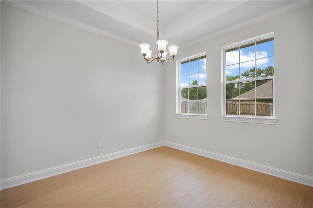 Nolan Farms Add U-1 - Residential