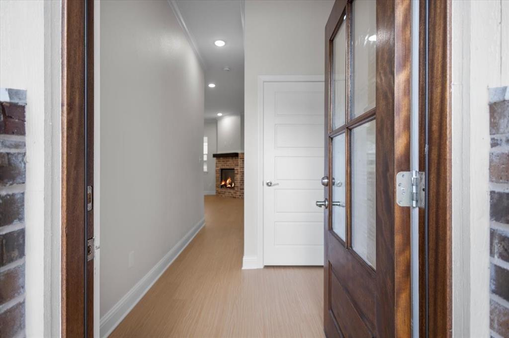 Nolan Farms Add U-1 - Residential