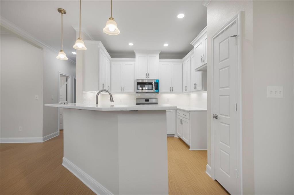 Nolan Farms Add U-1 - Residential