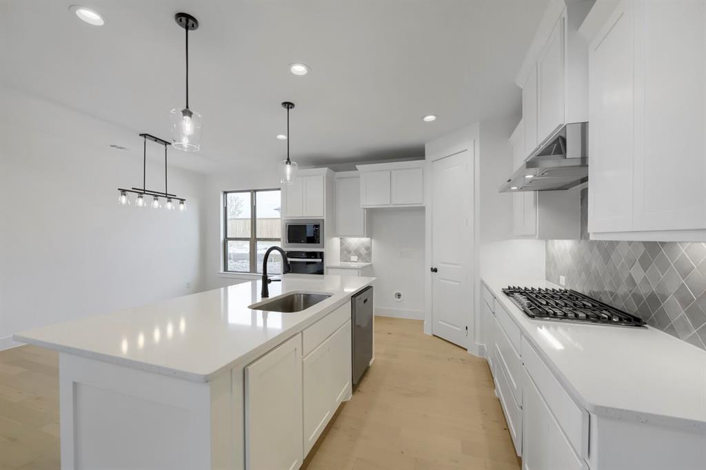 Ventana - Residential