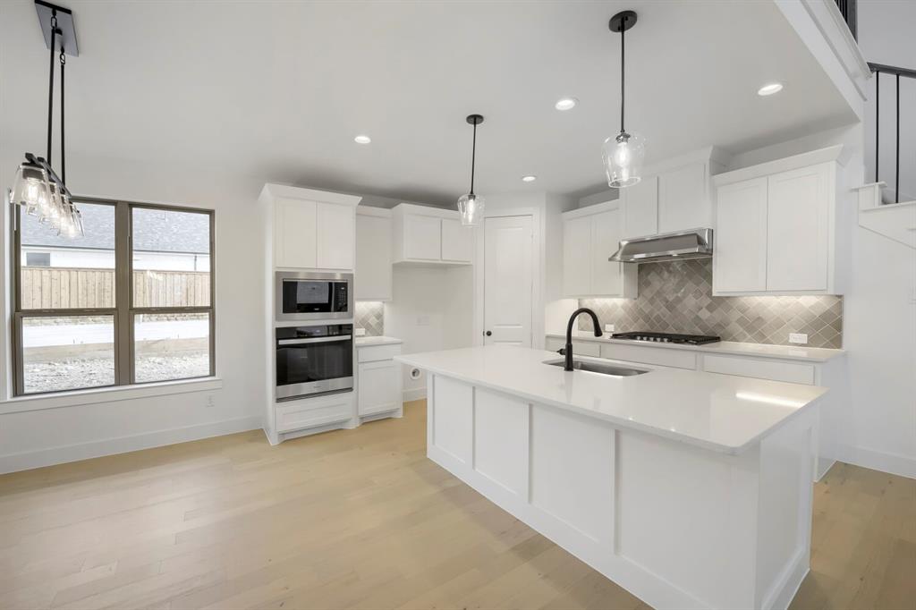 Ventana - Residential