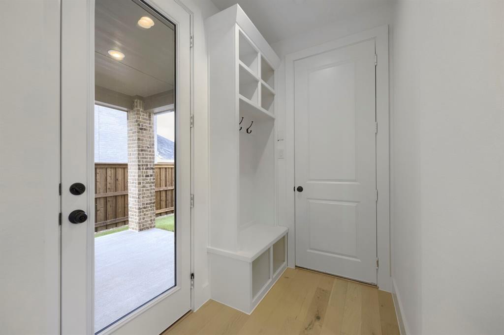 Ventana - Residential