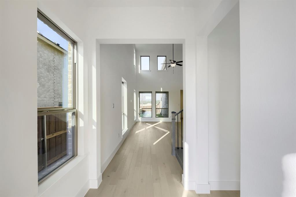 Ventana - Residential