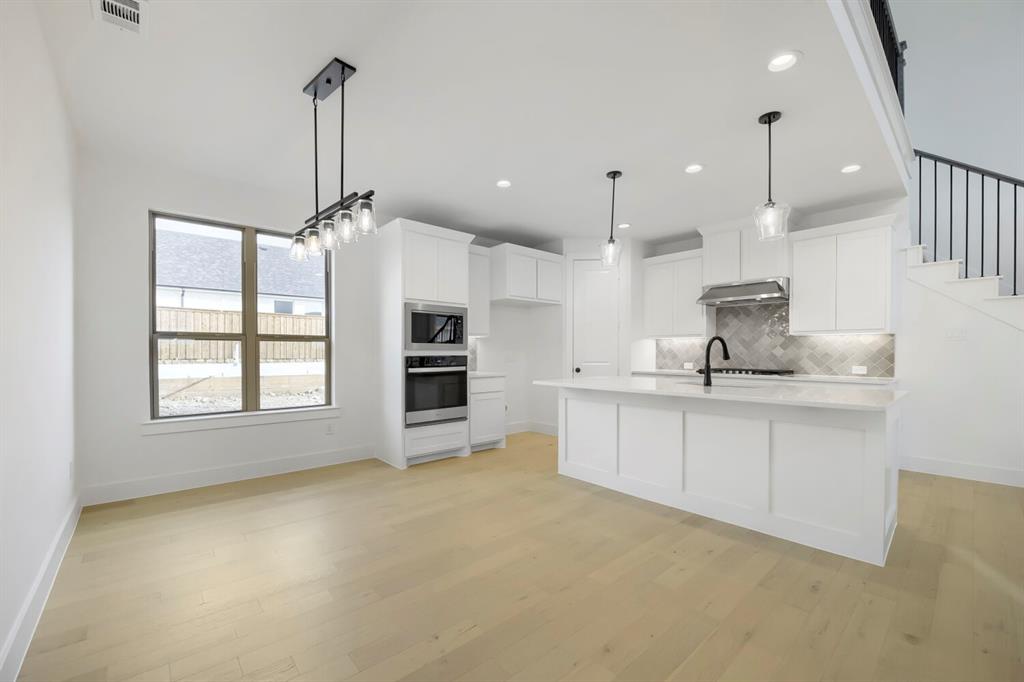 Ventana - Residential