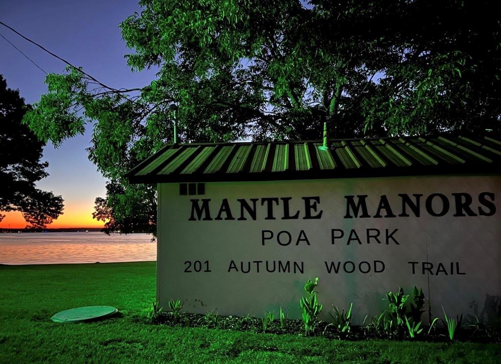 Mantle Manors - Land