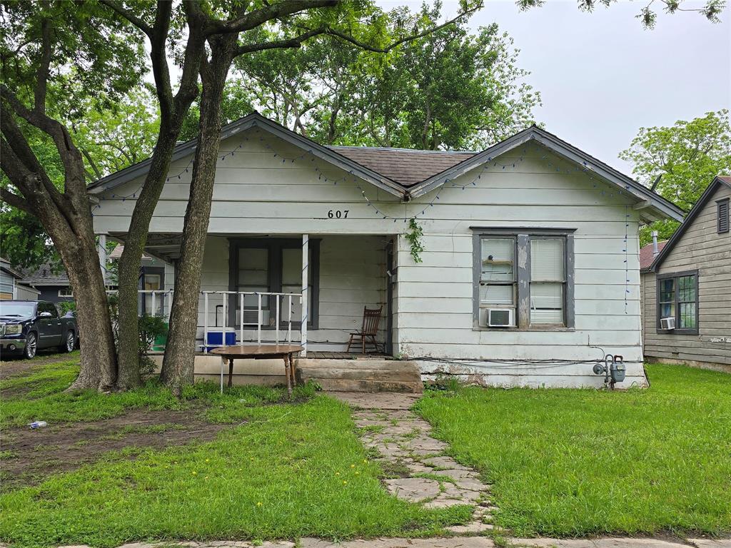 Scott Add - Residential