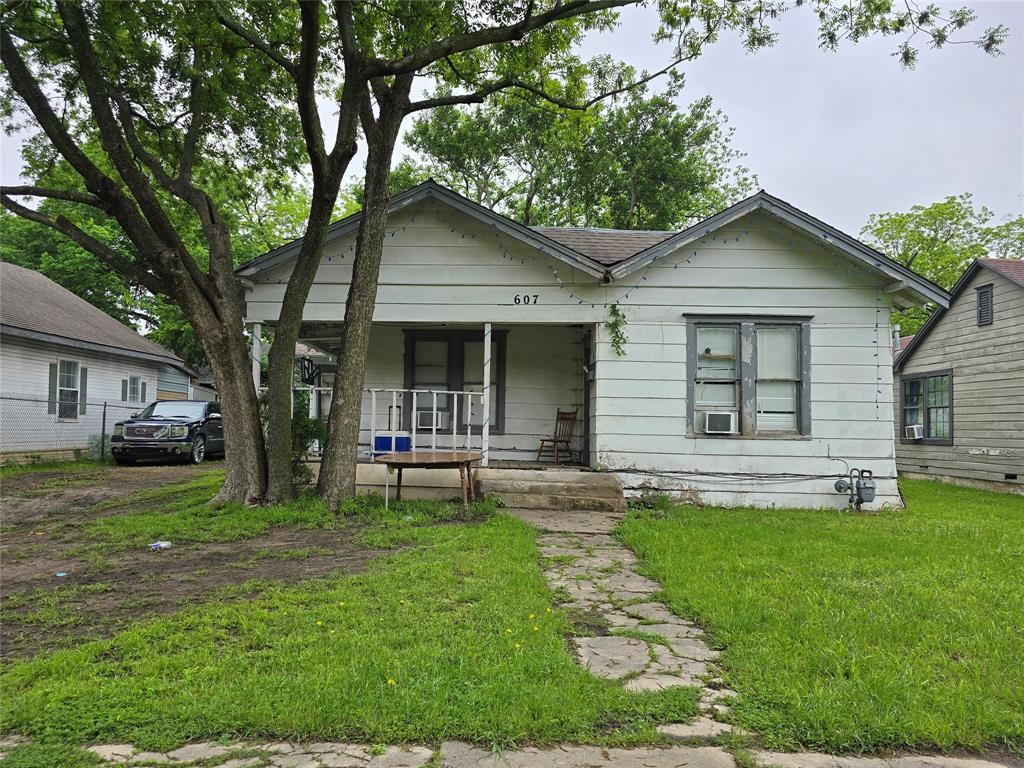 Scott Add - Residential