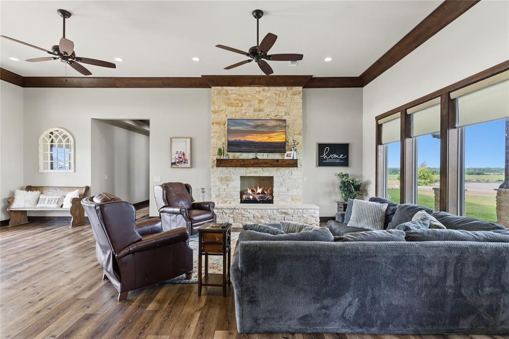 (SCHNB) CHISUM NEIGHBORHOOD - Residential
