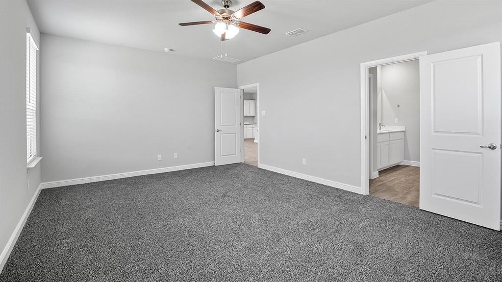 Bluestem - Residential