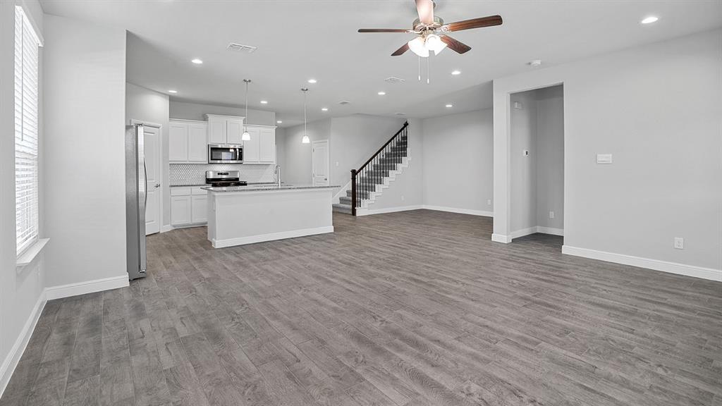 Bluestem - Residential