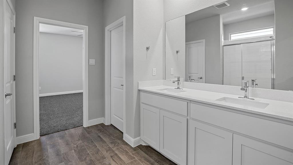 Bluestem - Residential