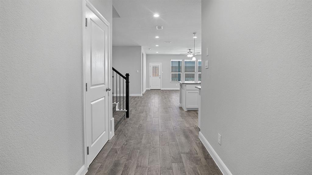 Bluestem - Residential