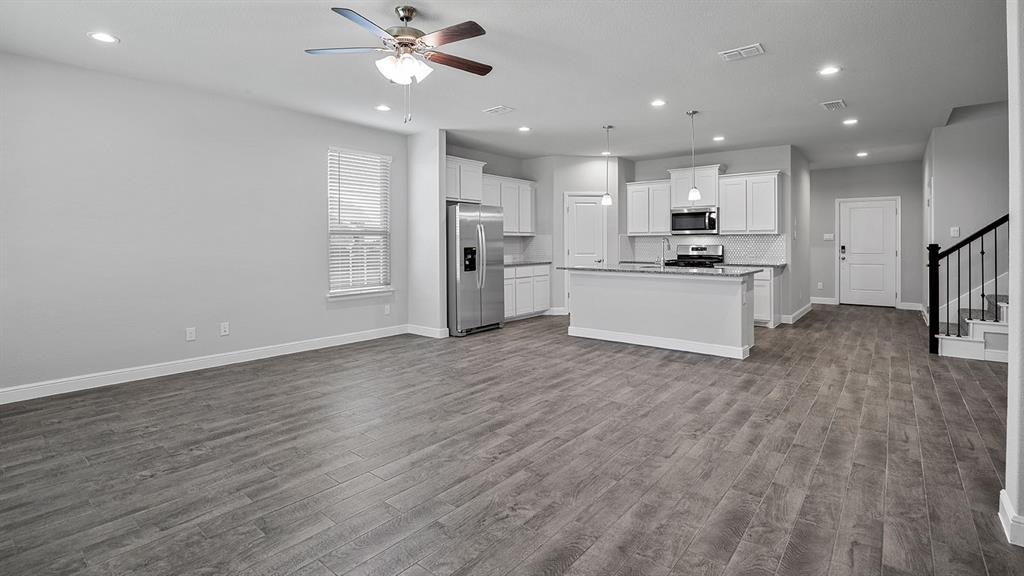 Bluestem - Residential