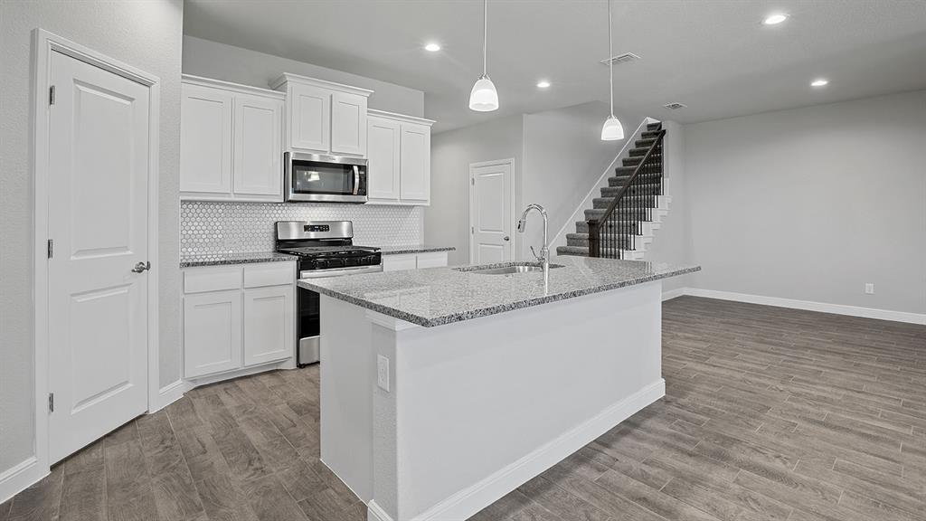 Bluestem - Residential