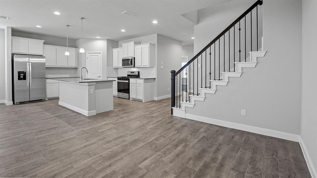Bluestem - Residential