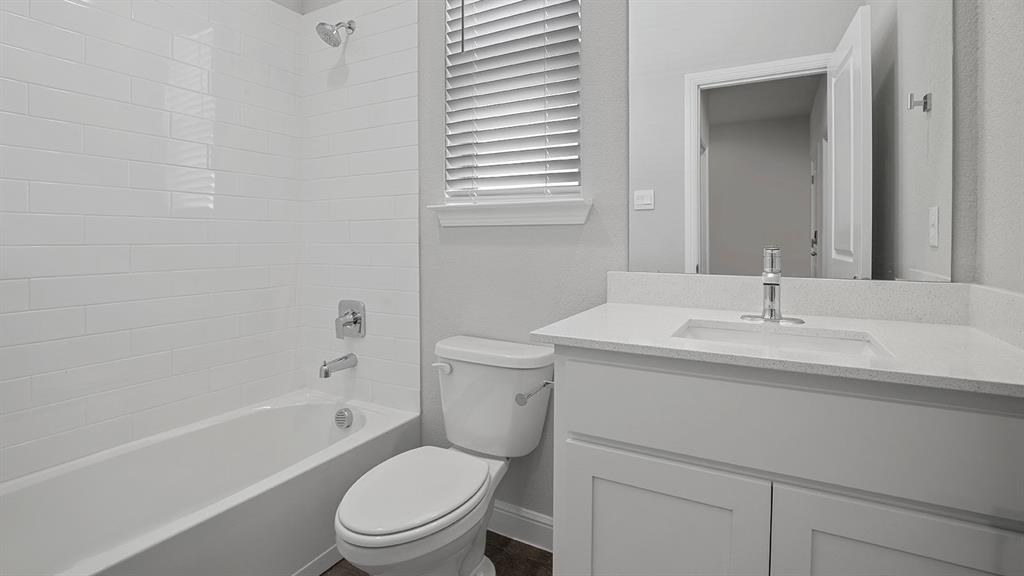 Bluestem - Residential