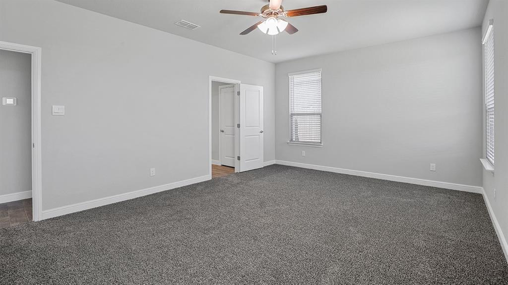 Bluestem - Residential