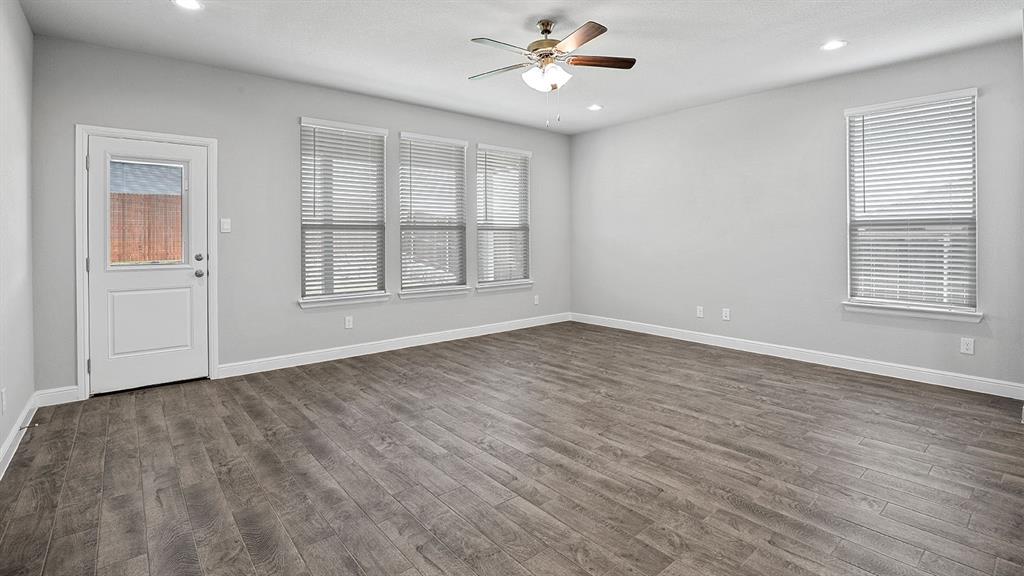 Bluestem - Residential