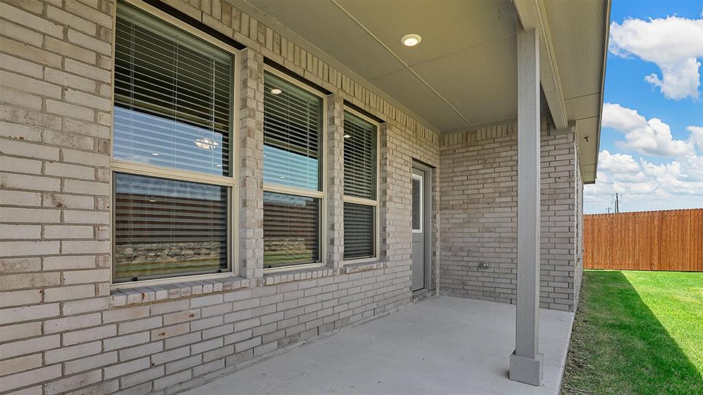 Bluestem - Residential