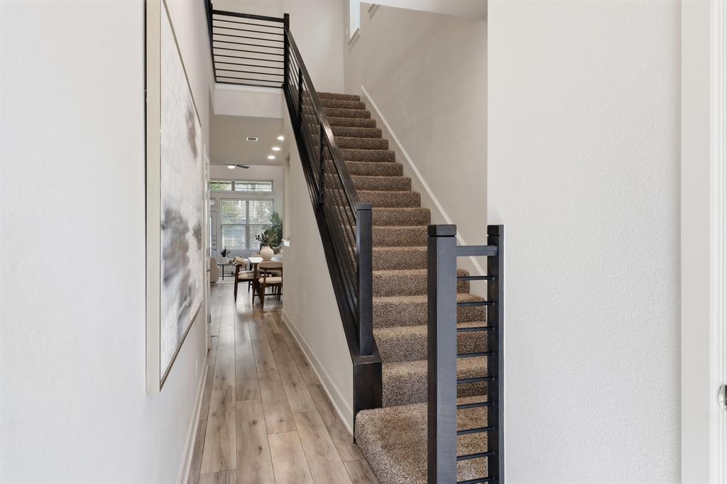 Stevens Village Add - Residential