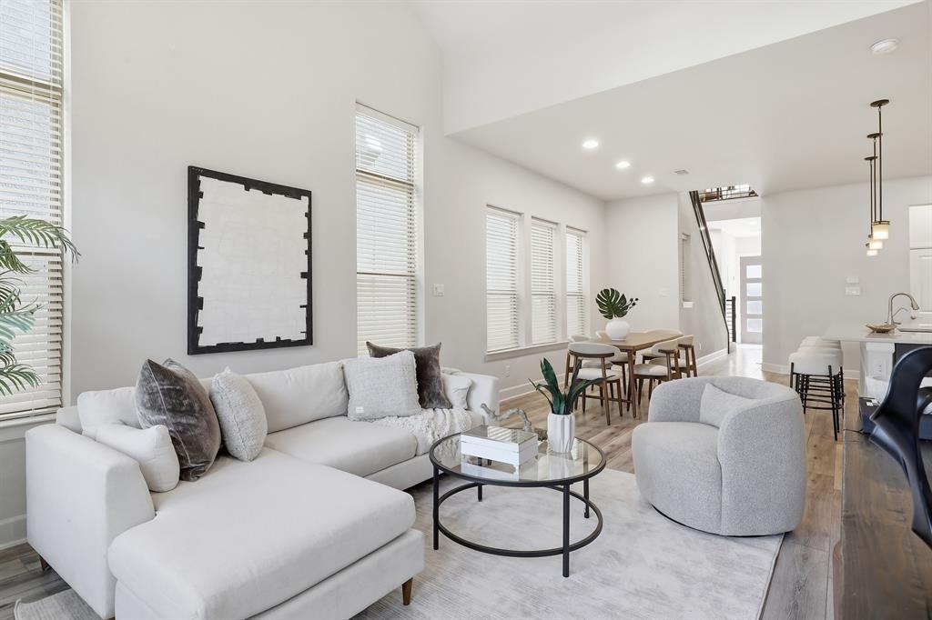 Stevens Village Add - Residential