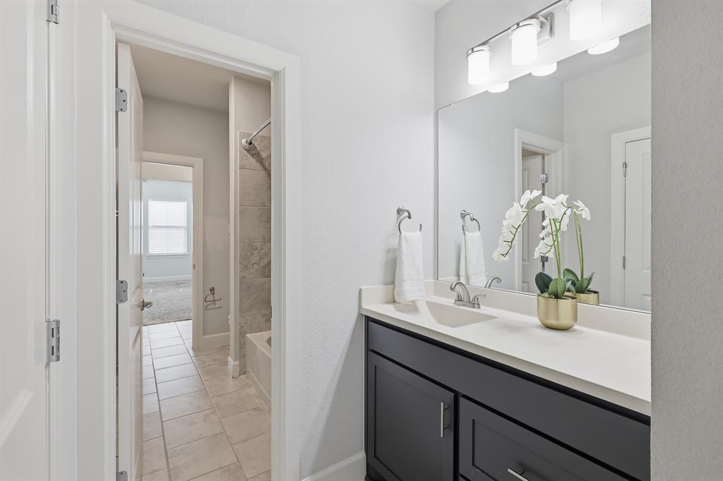 Stevens Village Add - Residential