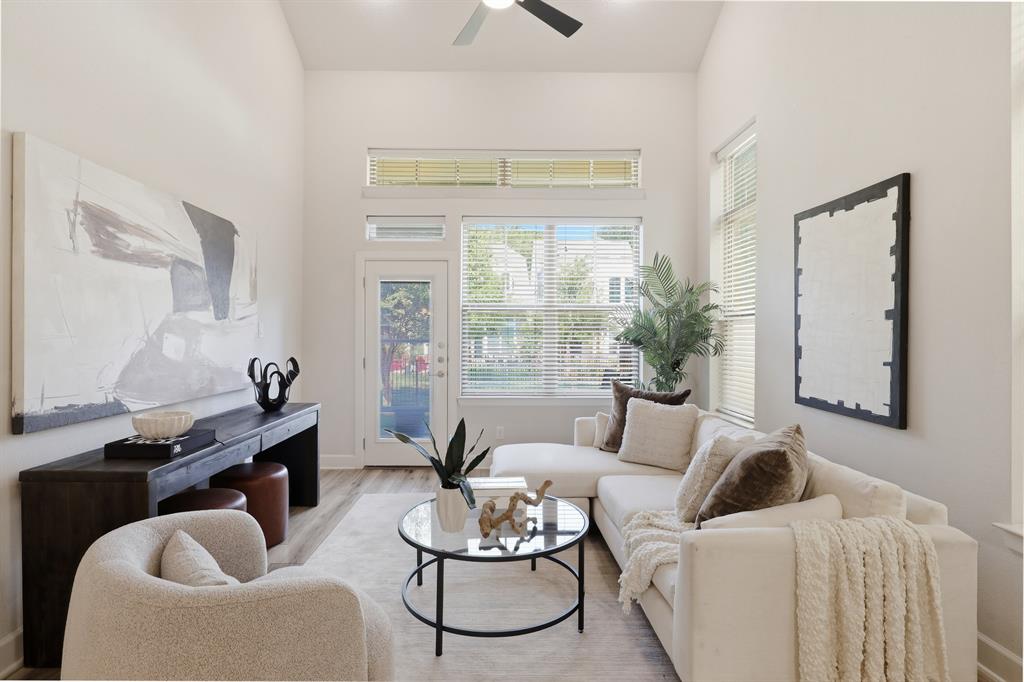 Stevens Village Add - Residential