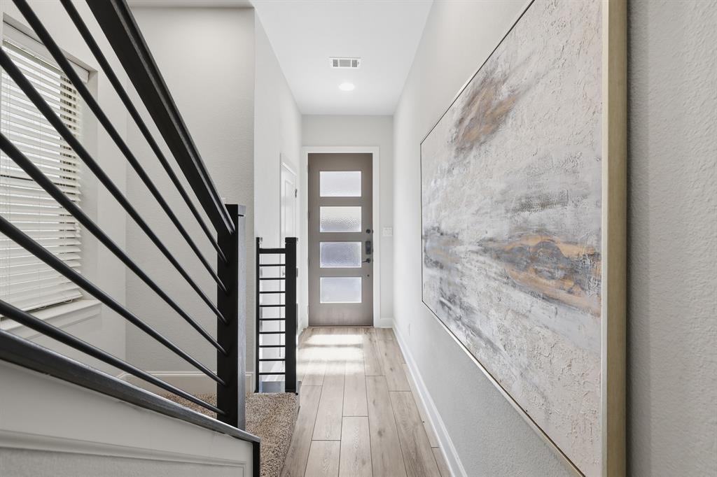 Stevens Village Add - Residential