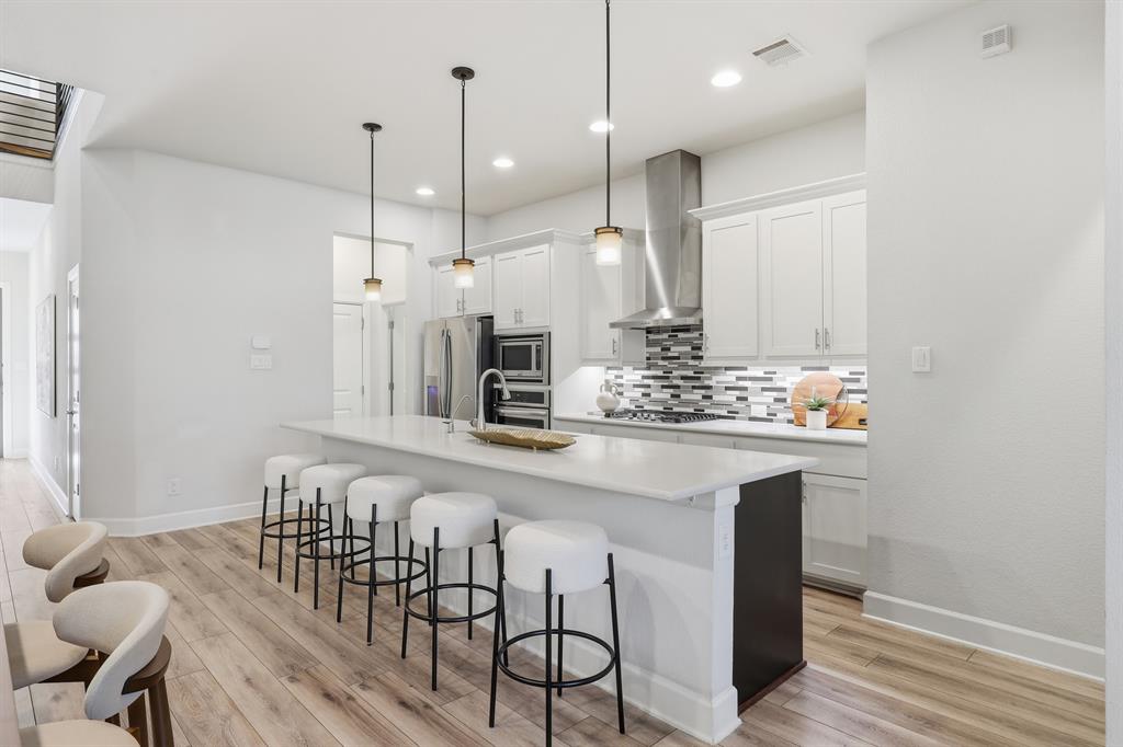 Stevens Village Add - Residential