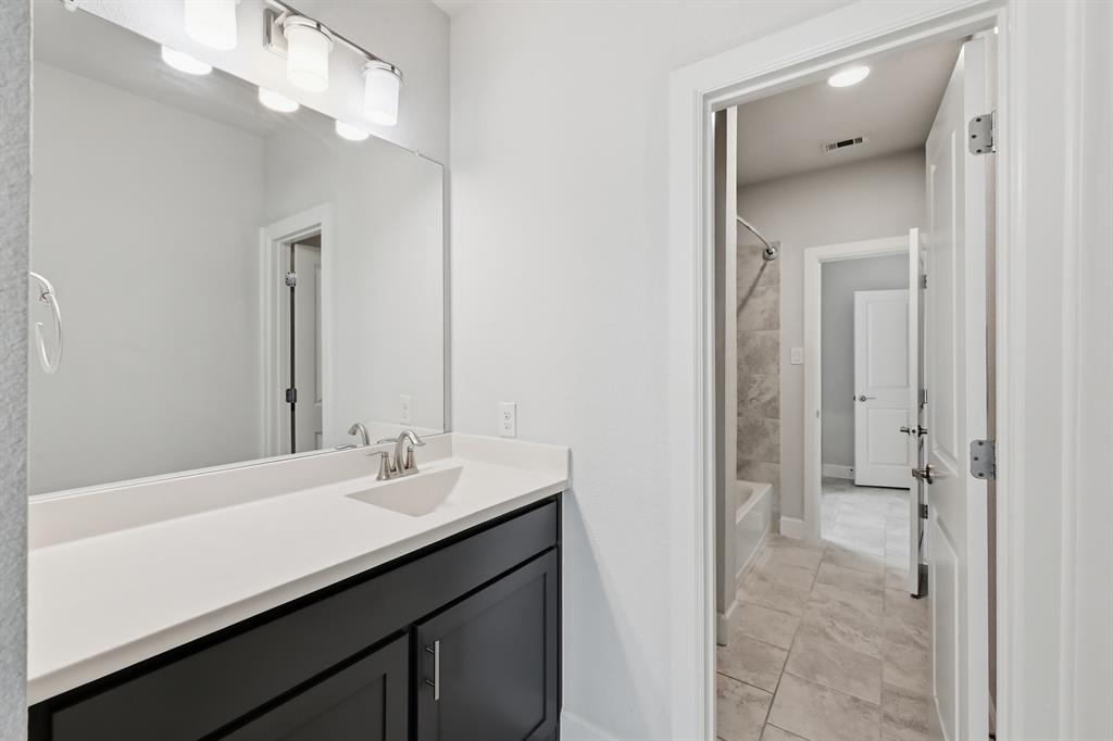 Stevens Village Add - Residential